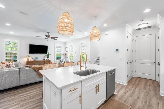 $5,400 | 229 Windrow Way Inlet Beach, Inlet Beach, FL 32461