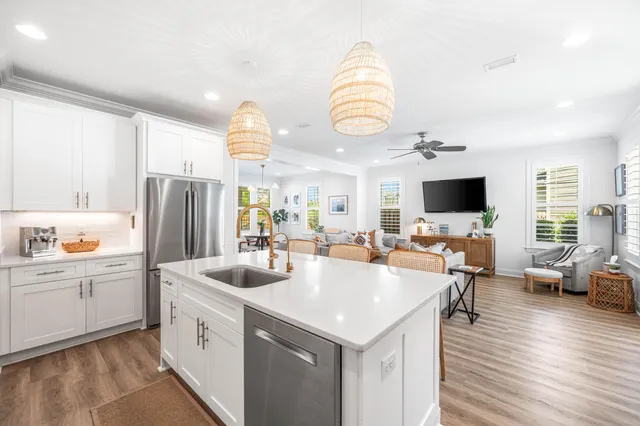 $5,400 | 229 Windrow Way Inlet Beach, Inlet Beach, FL 32461