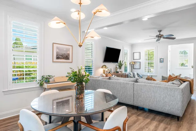 $5,400 | 229 Windrow Way Inlet Beach, Inlet Beach, FL 32461