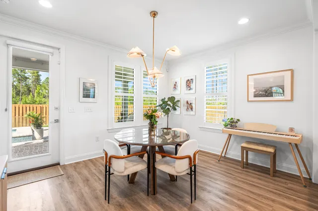 $5,400 | 229 Windrow Way Inlet Beach, Inlet Beach, FL 32461