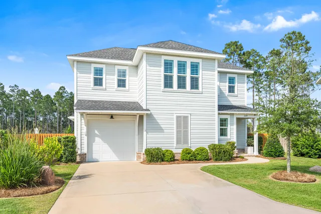 $5,400 | 229 Windrow Way Inlet Beach, Inlet Beach, FL 32461