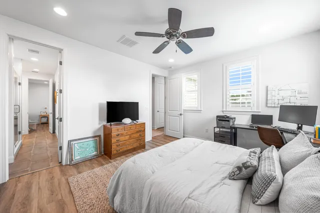 $5,400 | 229 Windrow Way Inlet Beach, Inlet Beach, FL 32461