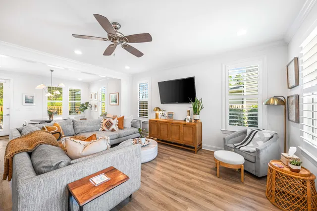 $5,400 | 229 Windrow Way Inlet Beach, Inlet Beach, FL 32461