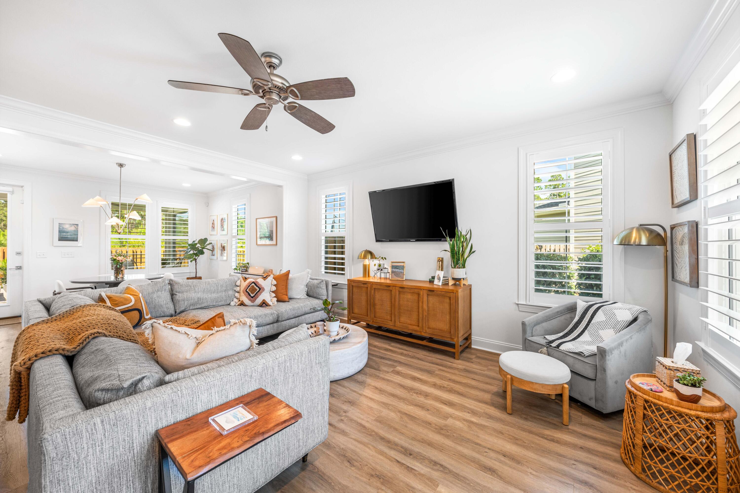 229 Windrow Way Inlet Beach Inlet Beach, FL 32461 - Photo 3 of 66 229 Windrow-3