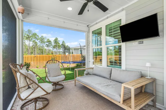 $5,400 | 229 Windrow Way Inlet Beach, Inlet Beach, FL 32461