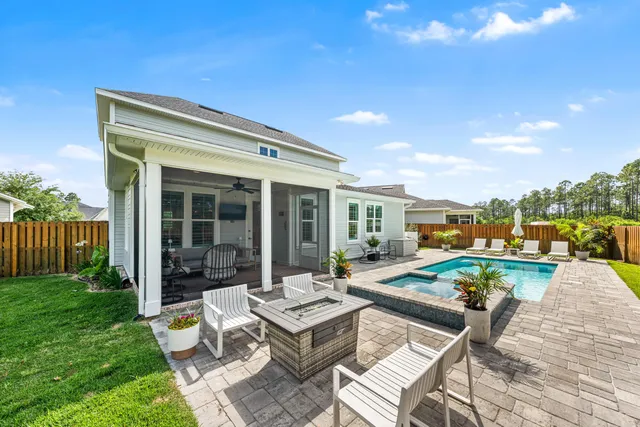 $5,400 | 229 Windrow Way Inlet Beach, Inlet Beach, FL 32461