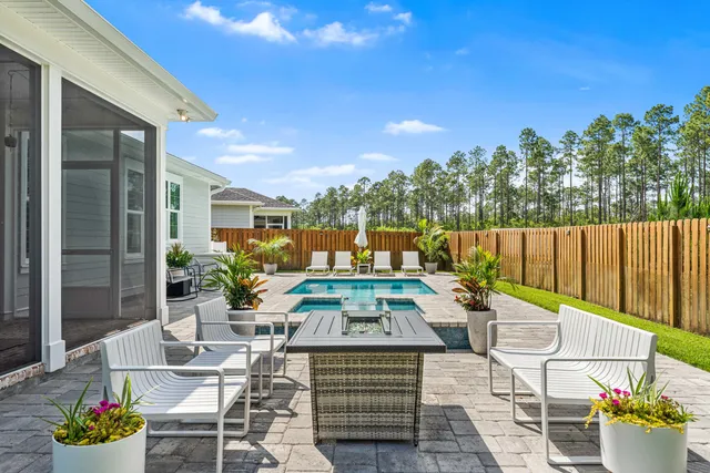 $5,400 | 229 Windrow Way Inlet Beach, Inlet Beach, FL 32461