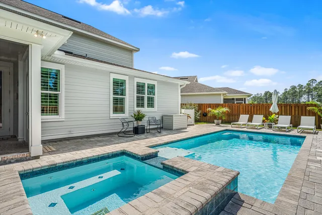 $5,400 | 229 Windrow Way Inlet Beach, Inlet Beach, FL 32461