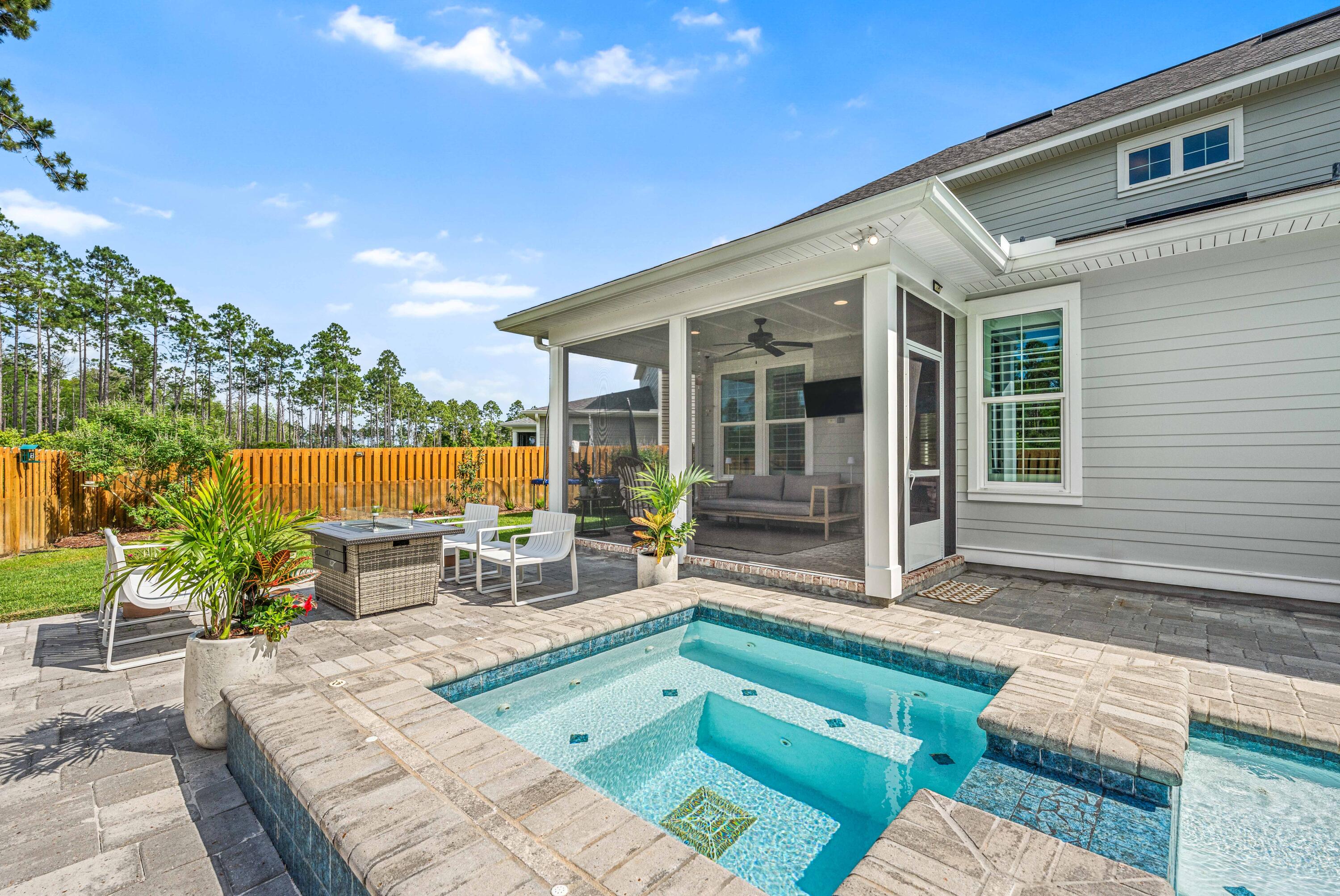 229 Windrow Way Inlet Beach Inlet Beach, FL 32461 - Photo 40 of 66 229 Windrow-35