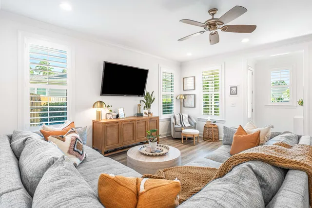 $5,400 | 229 Windrow Way Inlet Beach, Inlet Beach, FL 32461