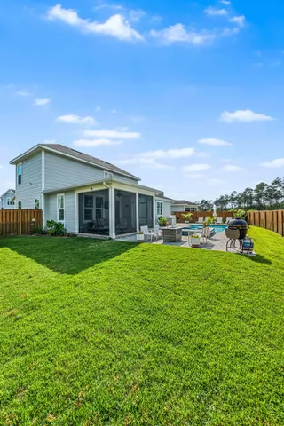 $5,400 | 229 Windrow Way Inlet Beach, Inlet Beach, FL 32461