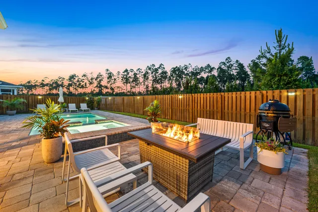 $5,400 | 229 Windrow Way Inlet Beach, Inlet Beach, FL 32461