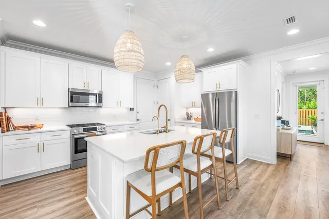 $5,400 | 229 Windrow Way Inlet Beach, Inlet Beach, FL 32461