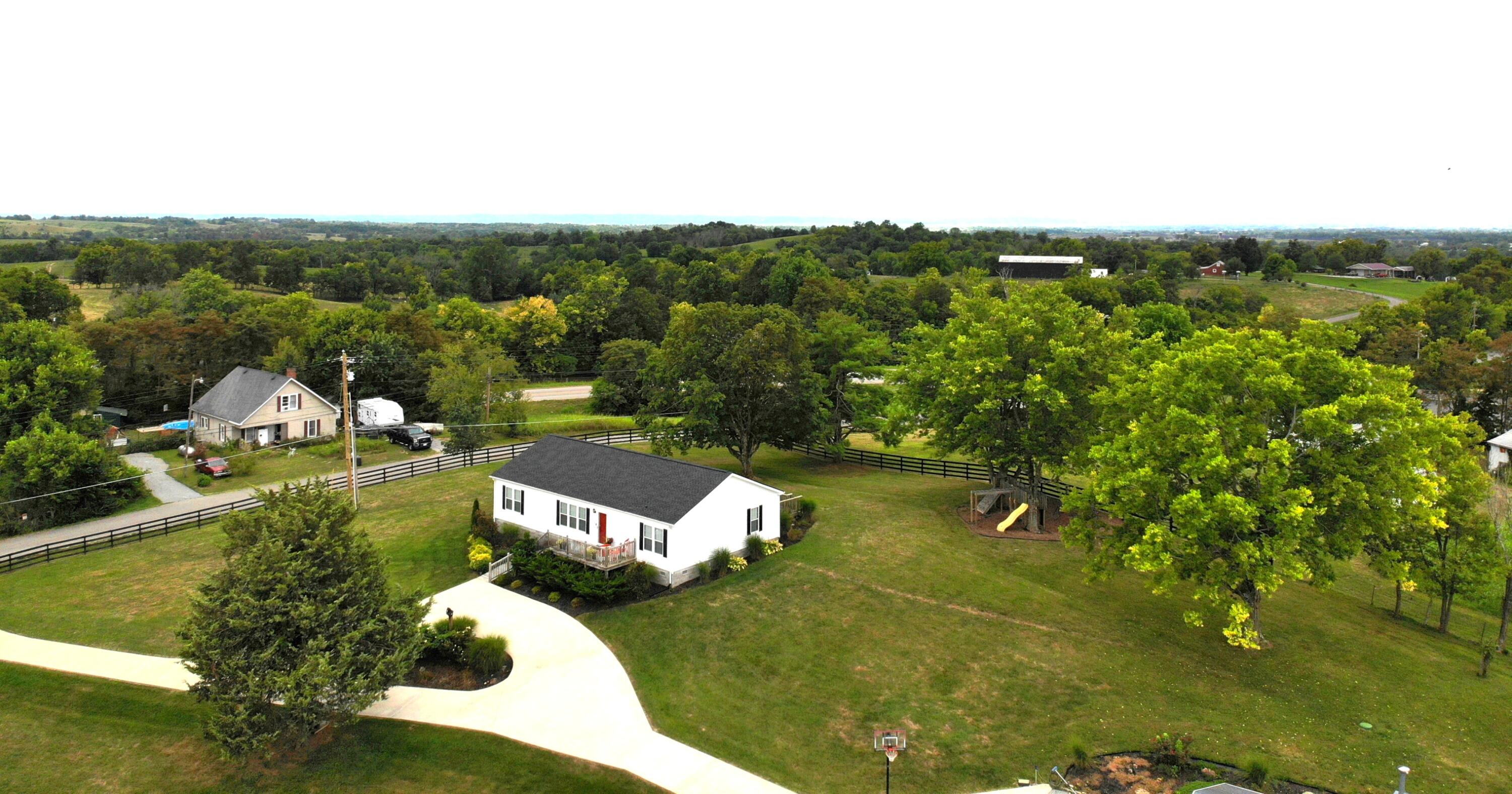 1367 Richmond Rd Loop 1 Lancaster, KY 40444 - Photo 1 of 45 7
