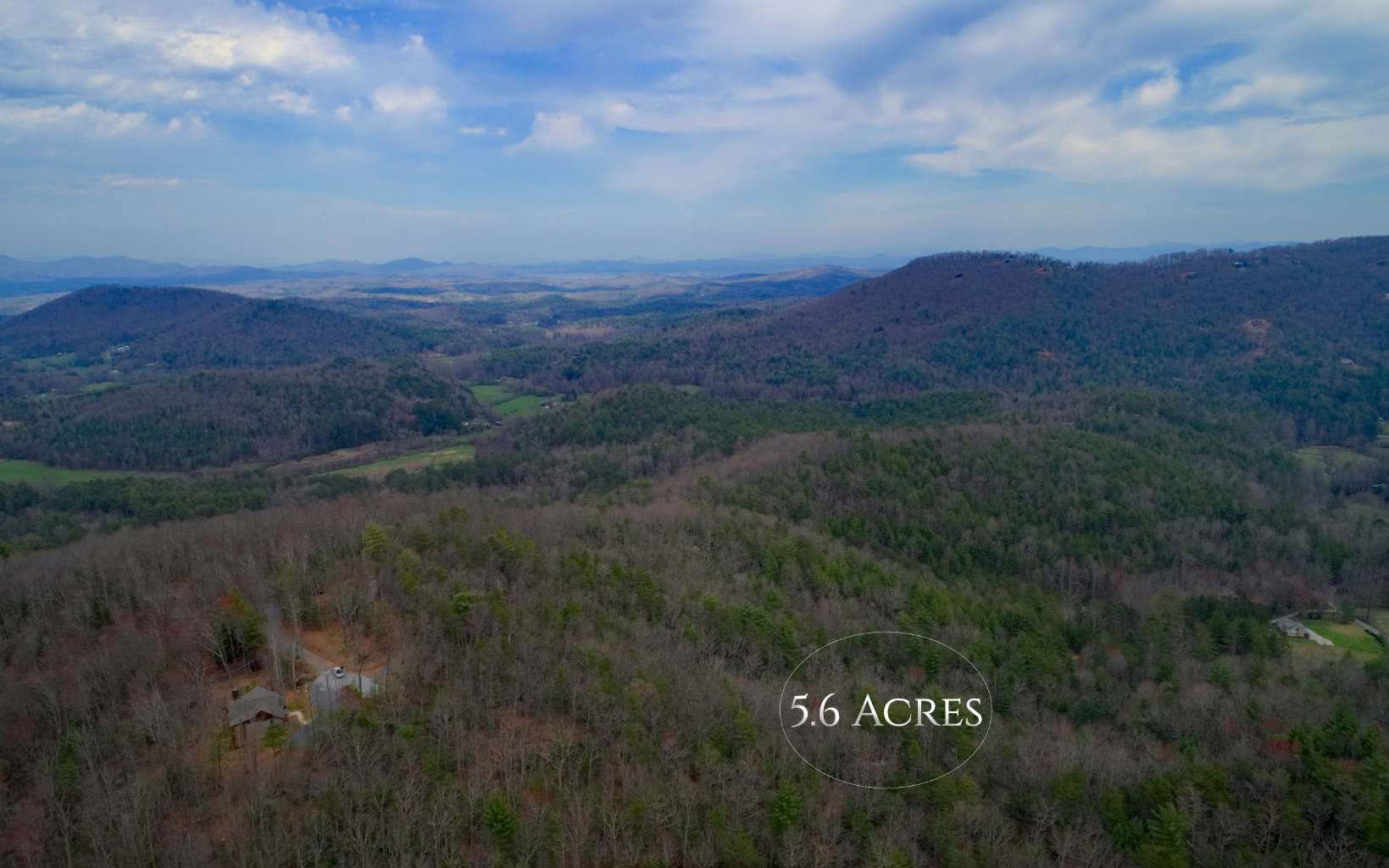 High Ridge Road Epworth, GA 30541 - Photo 1 of 1 a view of a field