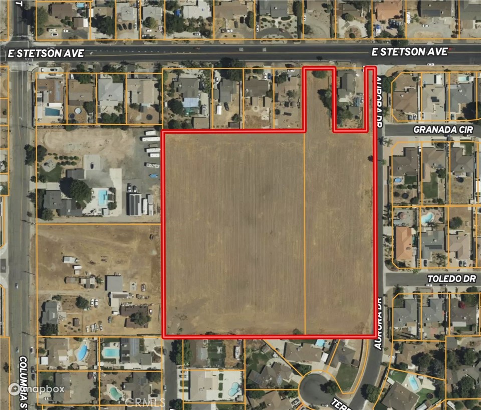 0 Stetson Avenue Hemet, CA 92544 - Photo 14 of 26