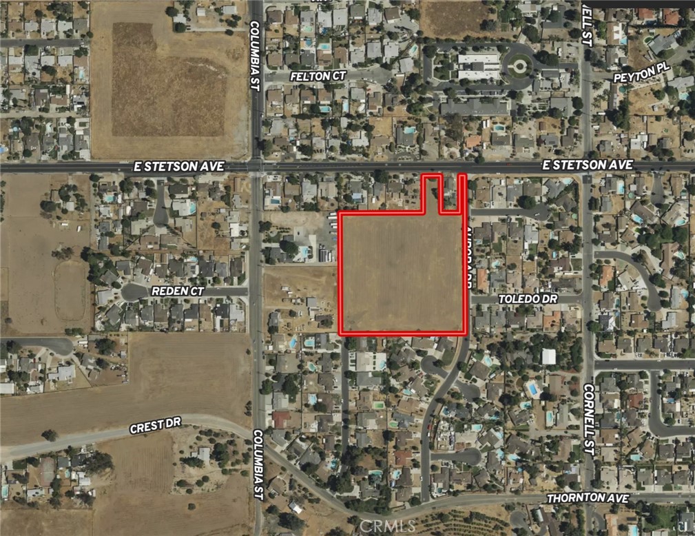 0 Stetson Avenue Hemet, CA 92544 - Photo 15 of 26 a bathroom with a shower and a sink