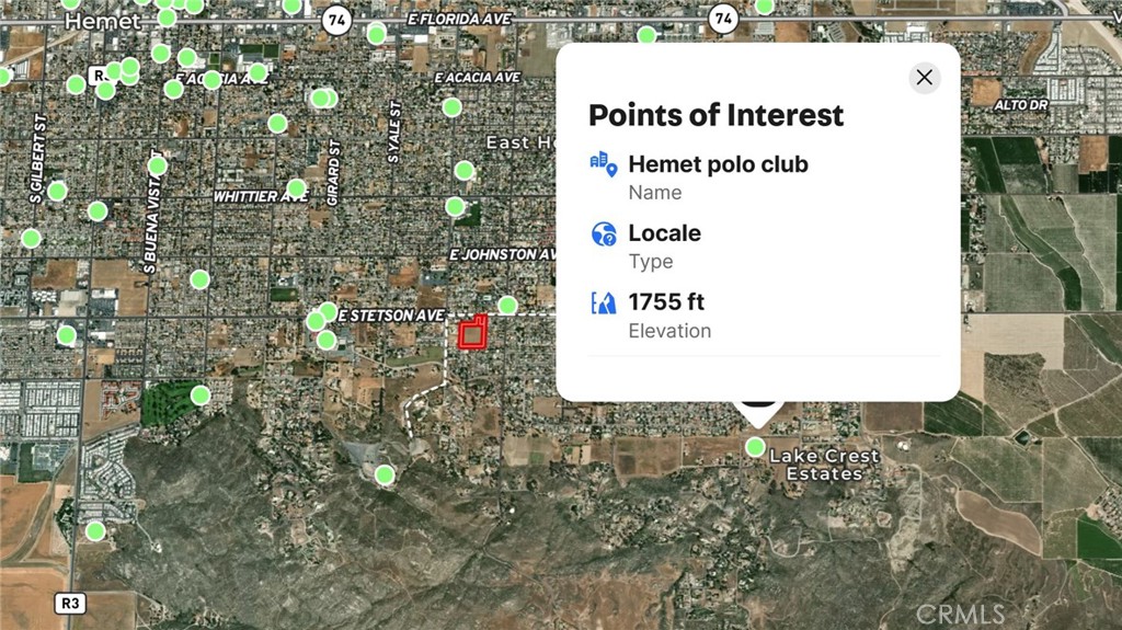 0 Stetson Avenue Hemet, CA 92544 - Photo 18 of 26 unknown