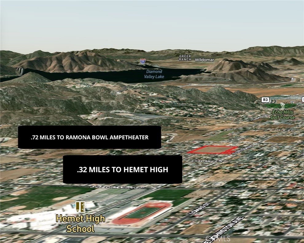 0 Stetson Avenue Hemet, CA 92544 - Photo 19 of 26