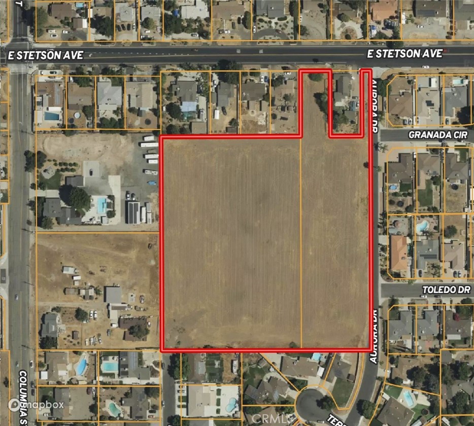 0 Stetson Avenue Hemet, CA 92544 - Photo 2 of 26