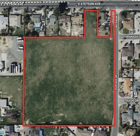 $454,000 | 0 Stetson Avenue, Hemet, CA 92544