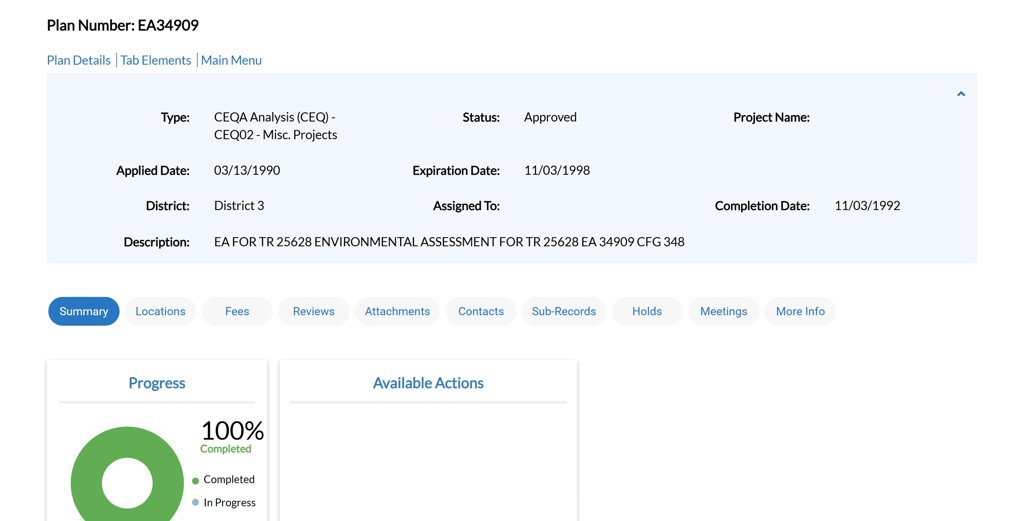 0 Stetson Avenue Hemet, CA 92544 - Photo 6 of 26 a picture of a rug with a white wall