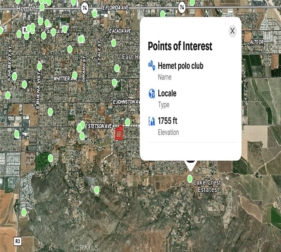 0 Stetson Avenue Hemet, CA 92544 - Photo 9 of 26 unknown