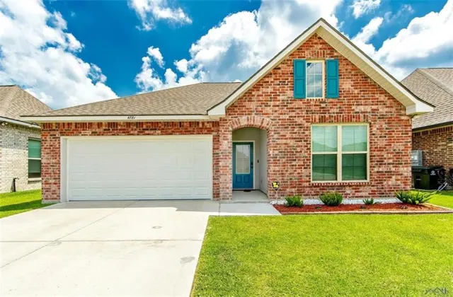 $250,000 | 4781 Henri Drive, Houma, LA 70364