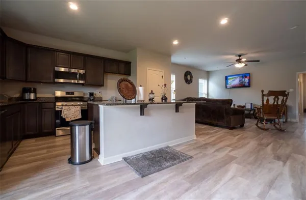 $259,999 | 4781 Henri Drive, Houma, LA 70364