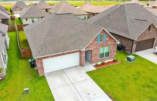 $259,999 | 4781 Henri Drive, Houma, LA 70364