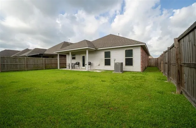 $250,000 | 4781 Henri Drive, Houma, LA 70364