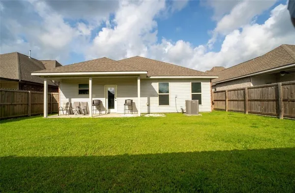 $259,999 | 4781 Henri Drive, Houma, LA 70364