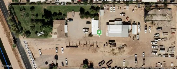 $2,499,999 | 1833 South Old Greenfield Road, Mesa, AZ 85206