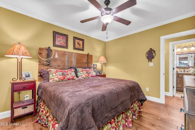 $460,000 | 26 County Road 262, Unit 222, Iuka, MS 38852