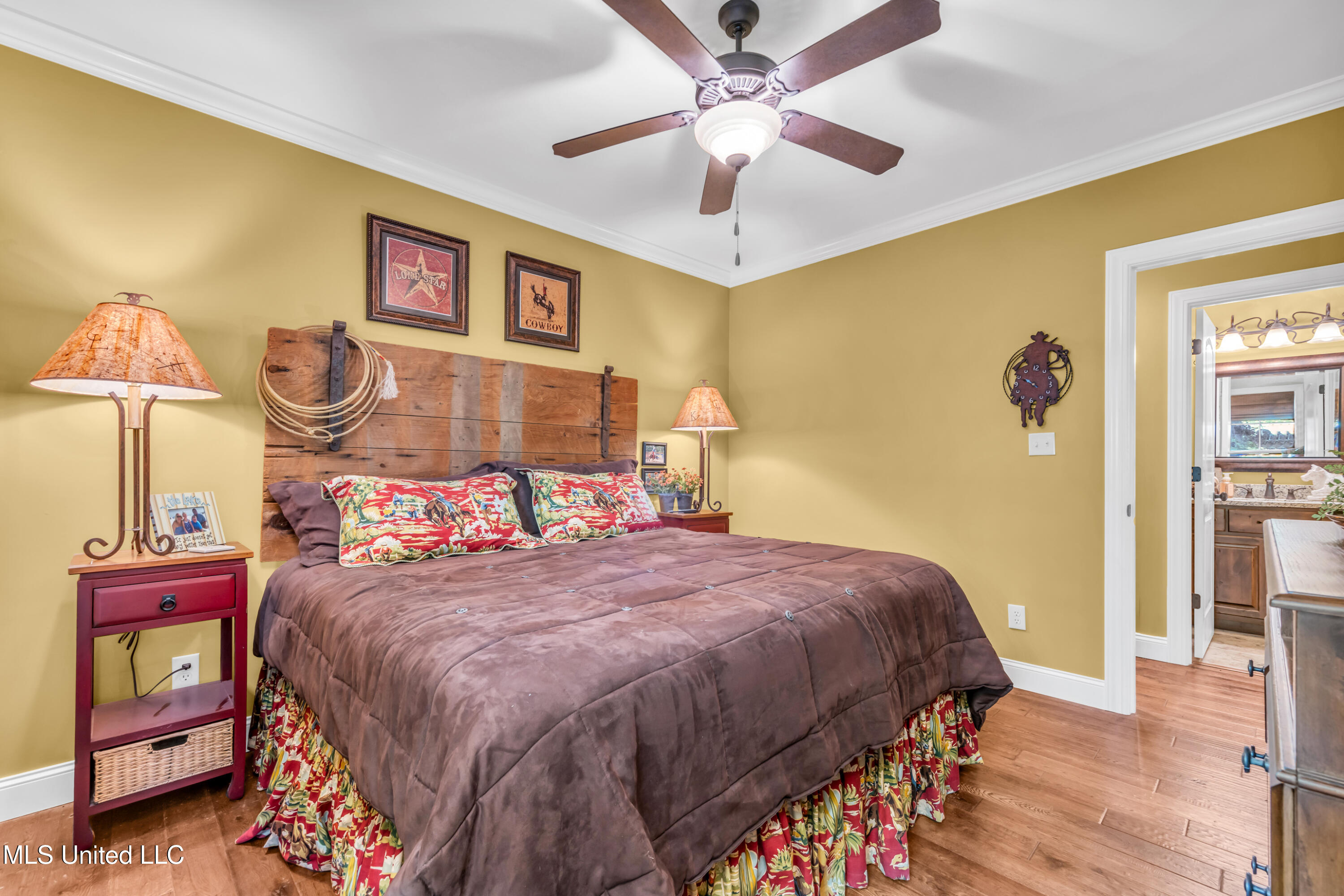 26 County Road 262, Unit 222 Iuka, MS 38852 - Photo 16 of 55 26 CR 262-15