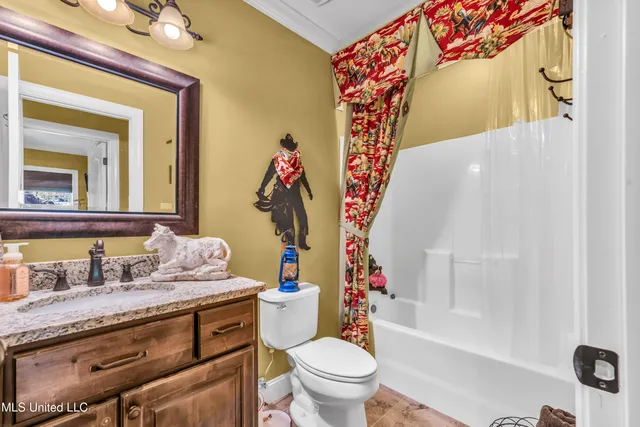 $460,000 | 26 County Road 262, Unit 222, Iuka, MS 38852