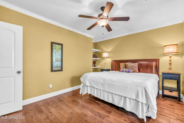 $460,000 | 26 County Road 262, Unit 222, Iuka, MS 38852