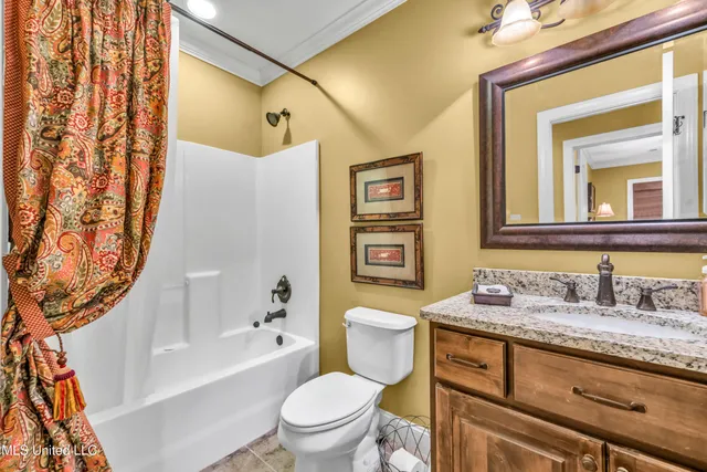 $460,000 | 26 County Road 262, Unit 222, Iuka, MS 38852