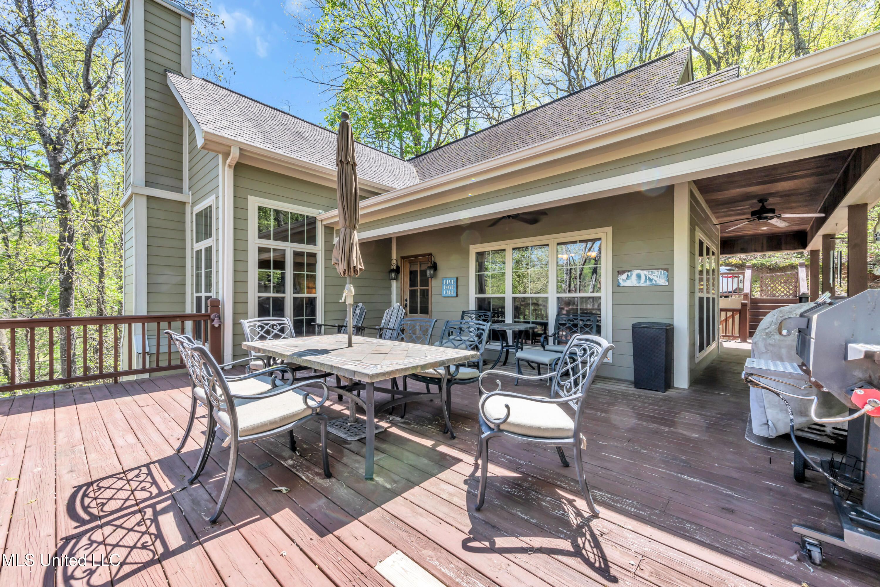 26 County Road 262, Unit 222 Iuka, MS 38852 - Photo 31 of 55 26 CR 262-30