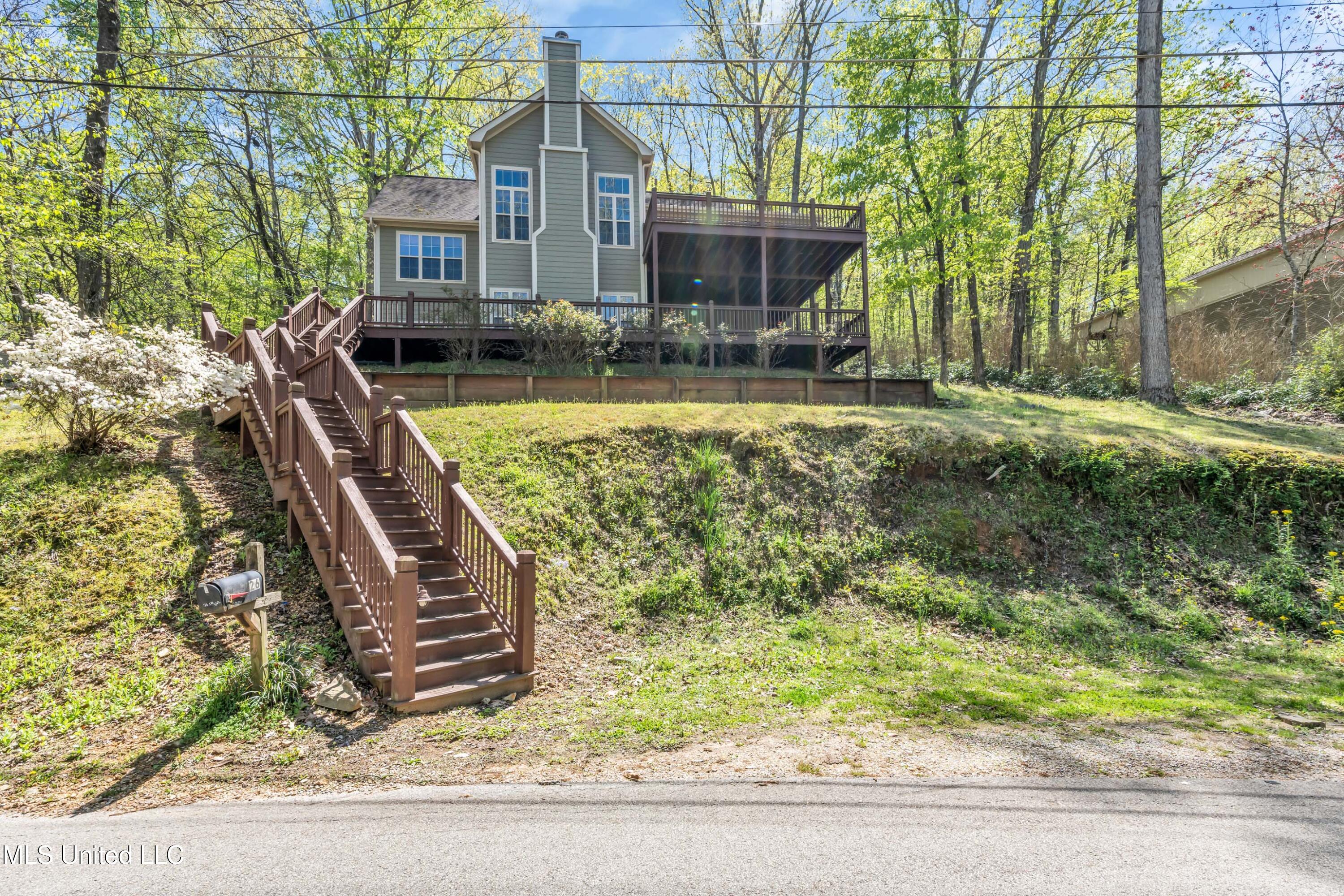 26 County Road 262, Unit 222 Iuka, MS 38852 - Photo 41 of 55 26 CR 262-40