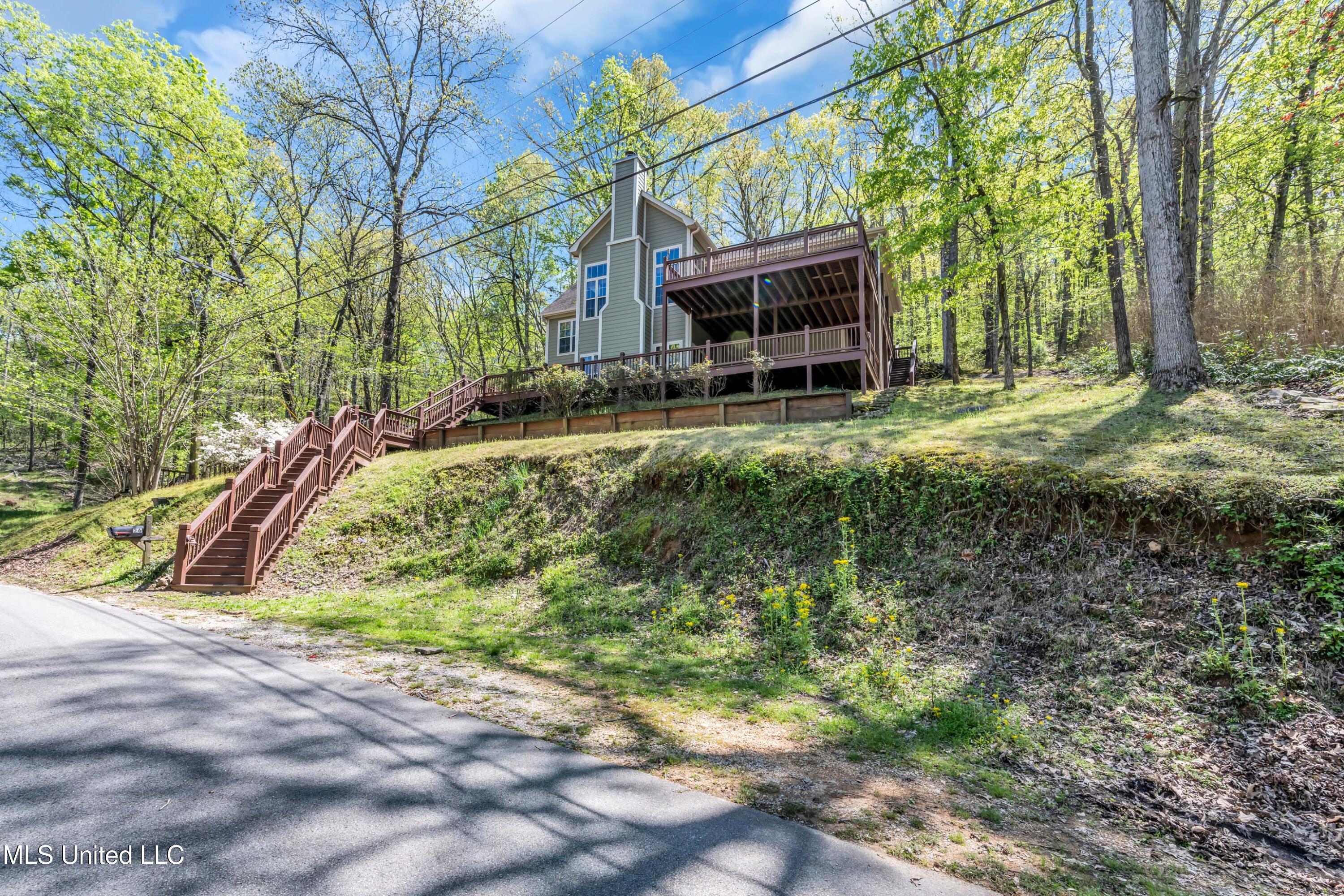 26 County Road 262, Unit 222 Iuka, MS 38852 - Photo 42 of 55 26 CR 262-41