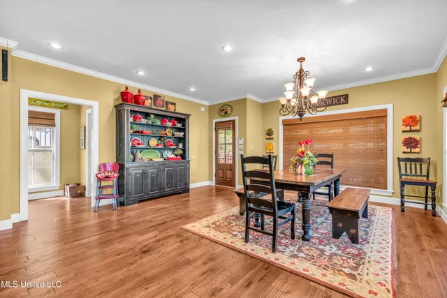 $460,000 | 26 County Road 262, Unit 222, Iuka, MS 38852