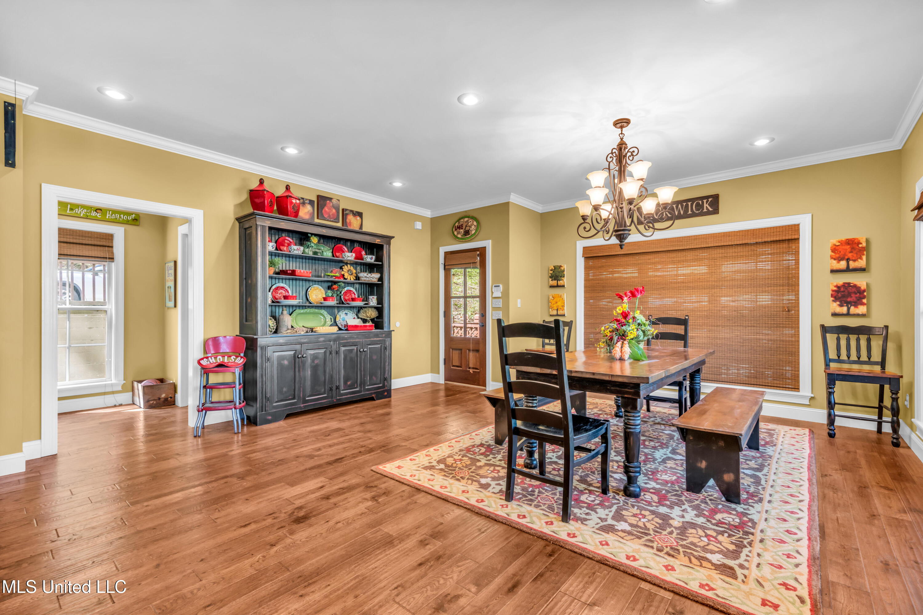 26 County Road 262, Unit 222 Iuka, MS 38852 - Photo 43 of 55 26 CR 262-42