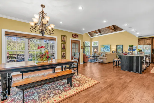 $460,000 | 26 County Road 262, Unit 222, Iuka, MS 38852