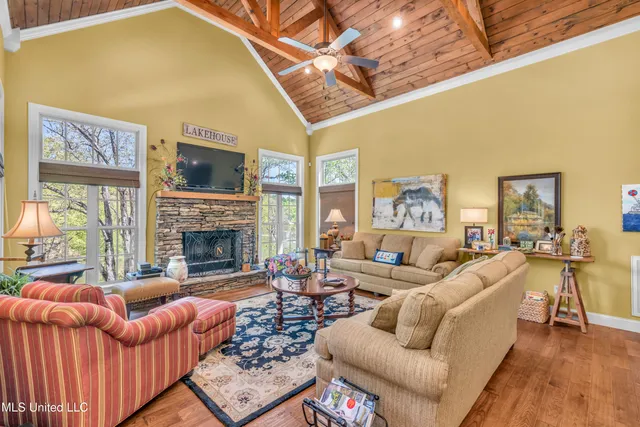 $460,000 | 26 County Road 262, Unit 222, Iuka, MS 38852