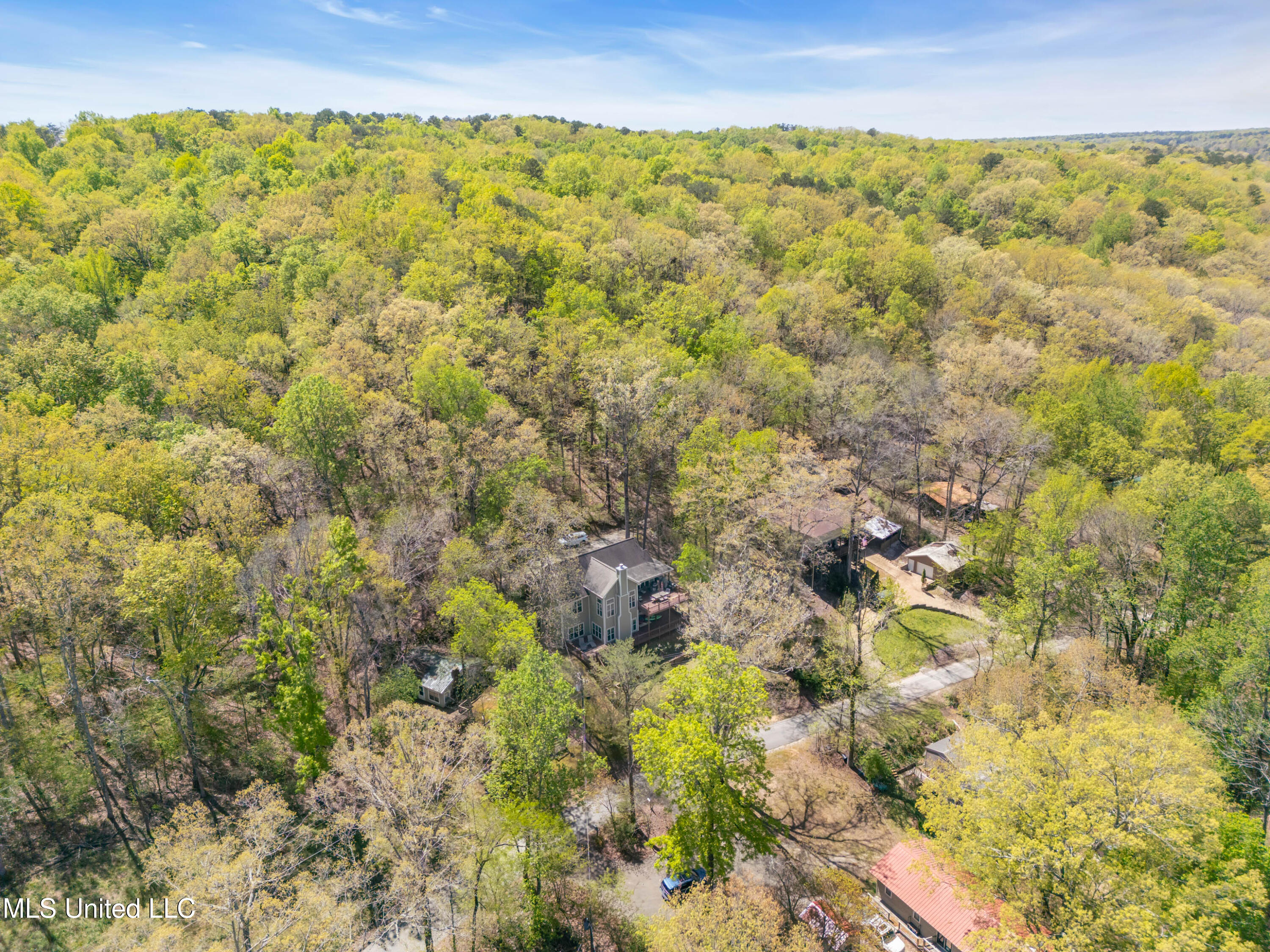 26 County Road 262, Unit 222 Iuka, MS 38852 - Photo 50 of 55 26 CR 262-49