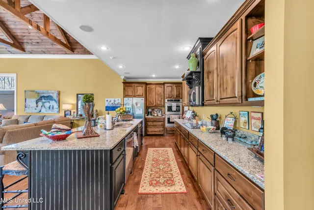 $460,000 | 26 County Road 262, Unit 222, Iuka, MS 38852