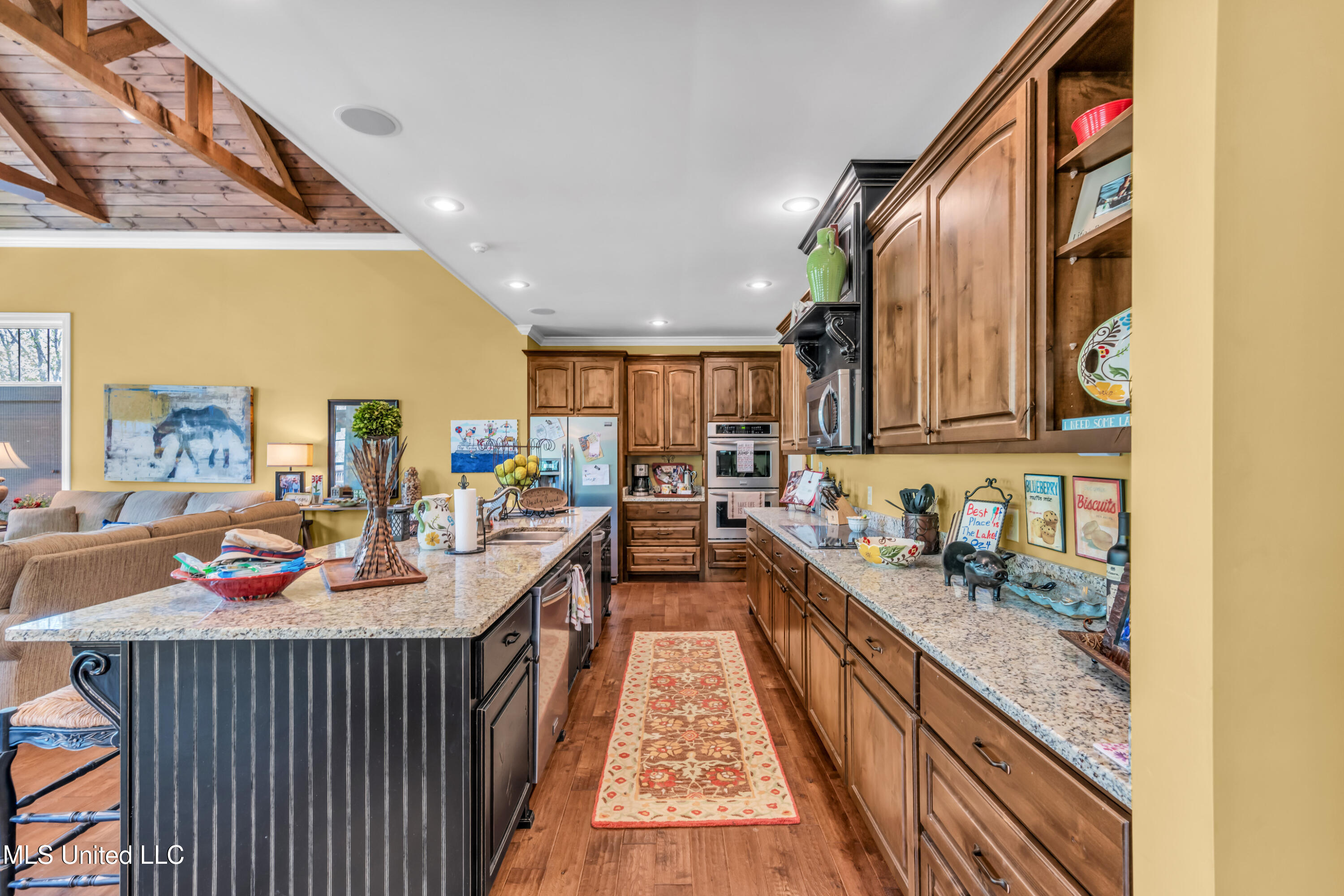 26 County Road 262, Unit 222 Iuka, MS 38852 - Photo 5 of 55 26 CR 262-4