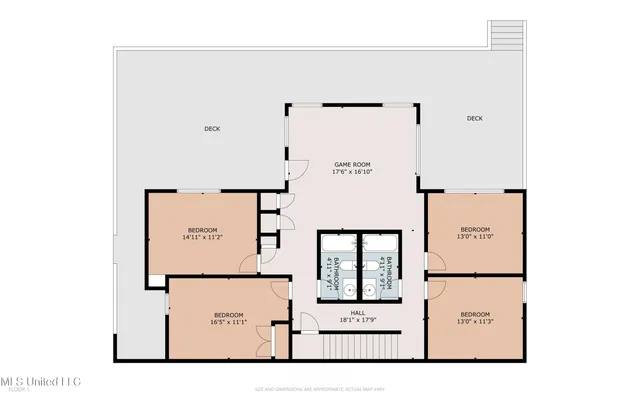 $460,000 | 26 County Road 262, Unit 222, Iuka, MS 38852