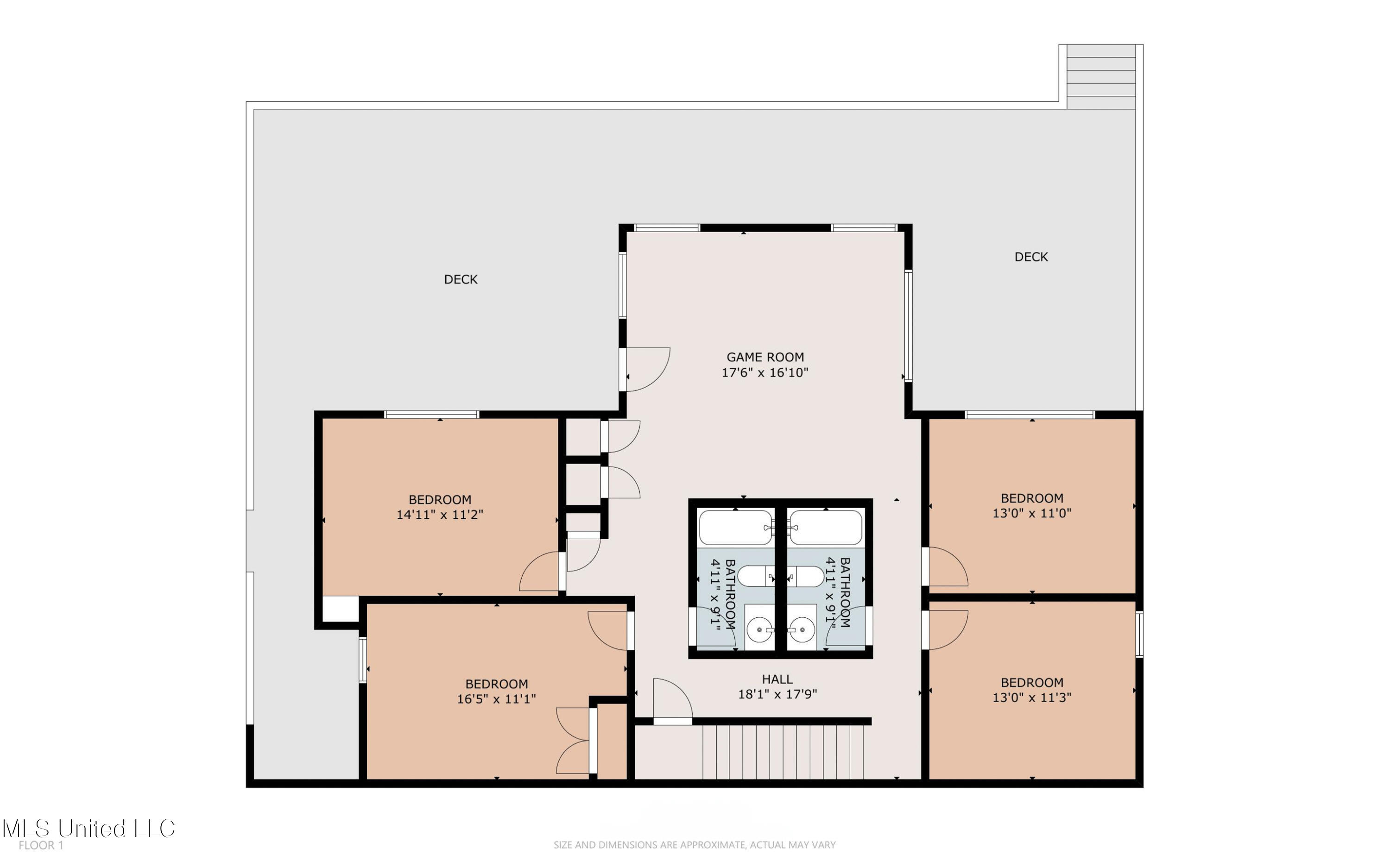 26 County Road 262, Unit 222 Iuka, MS 38852 - Photo 54 of 55 26 CR 262-53